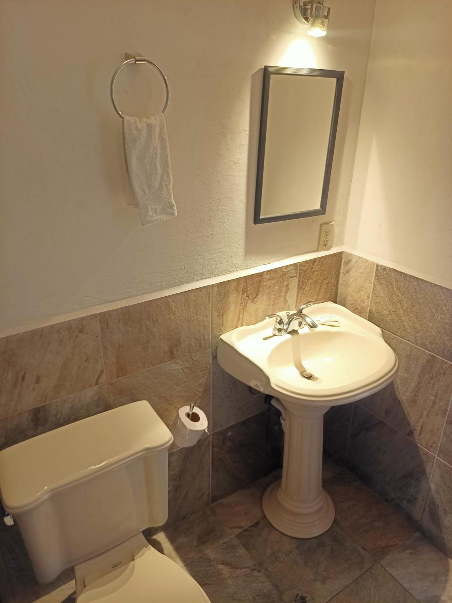 Hostal San Jose San Jose del Cabo Bagian luar foto