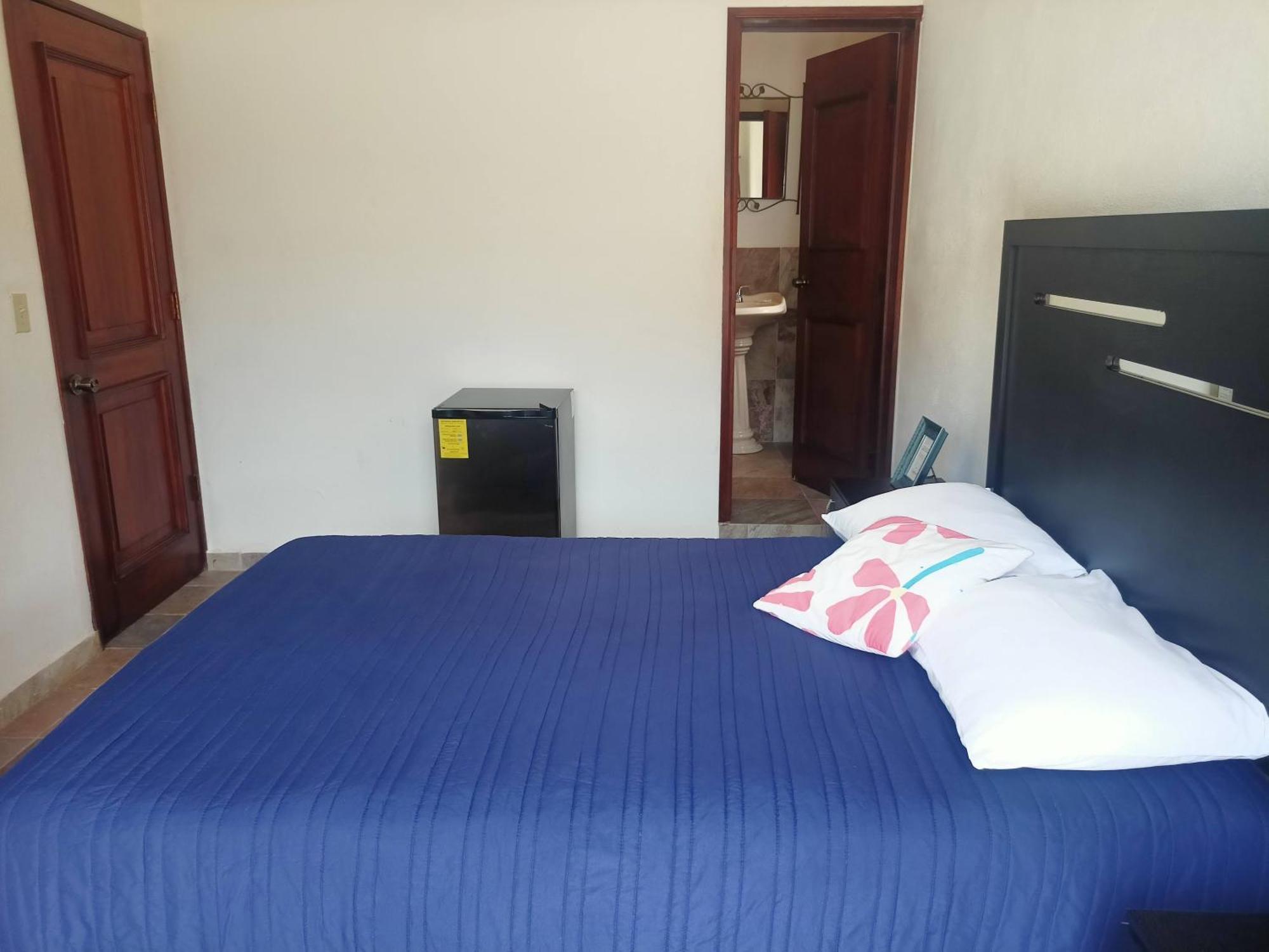 Hostal San Jose San Jose del Cabo Bagian luar foto