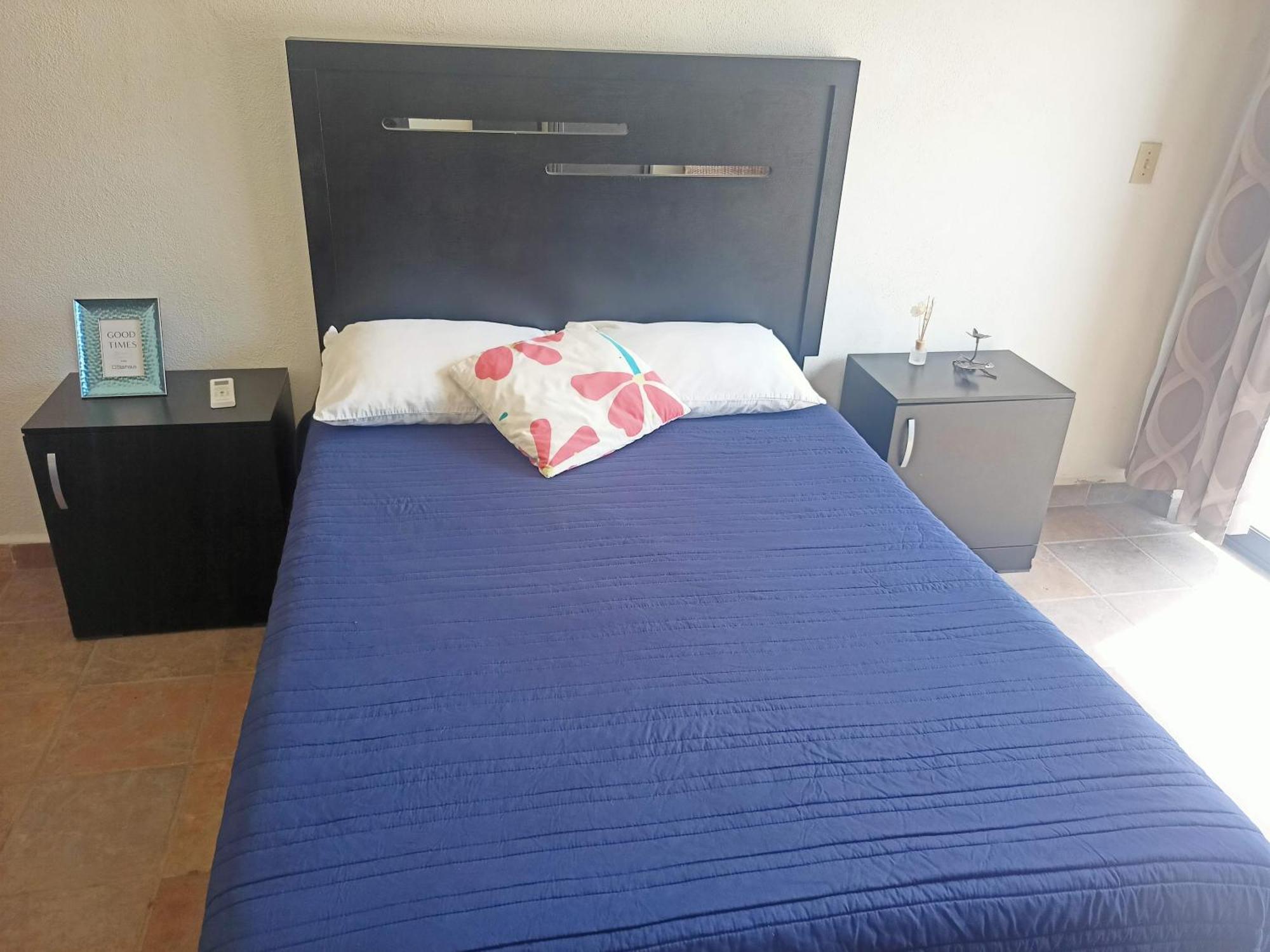 Hostal San Jose San Jose del Cabo Bagian luar foto