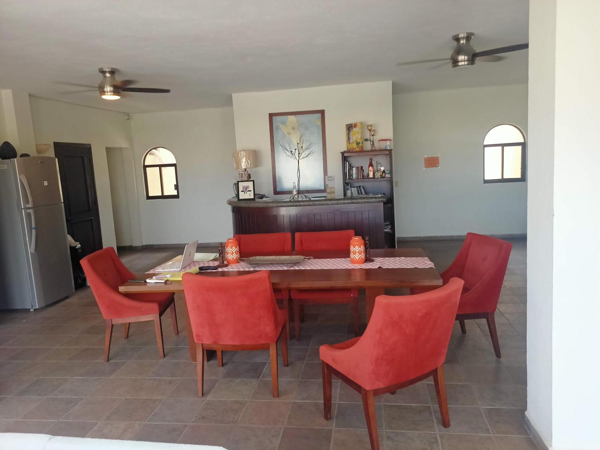 Hostal San Jose San Jose del Cabo Bagian luar foto