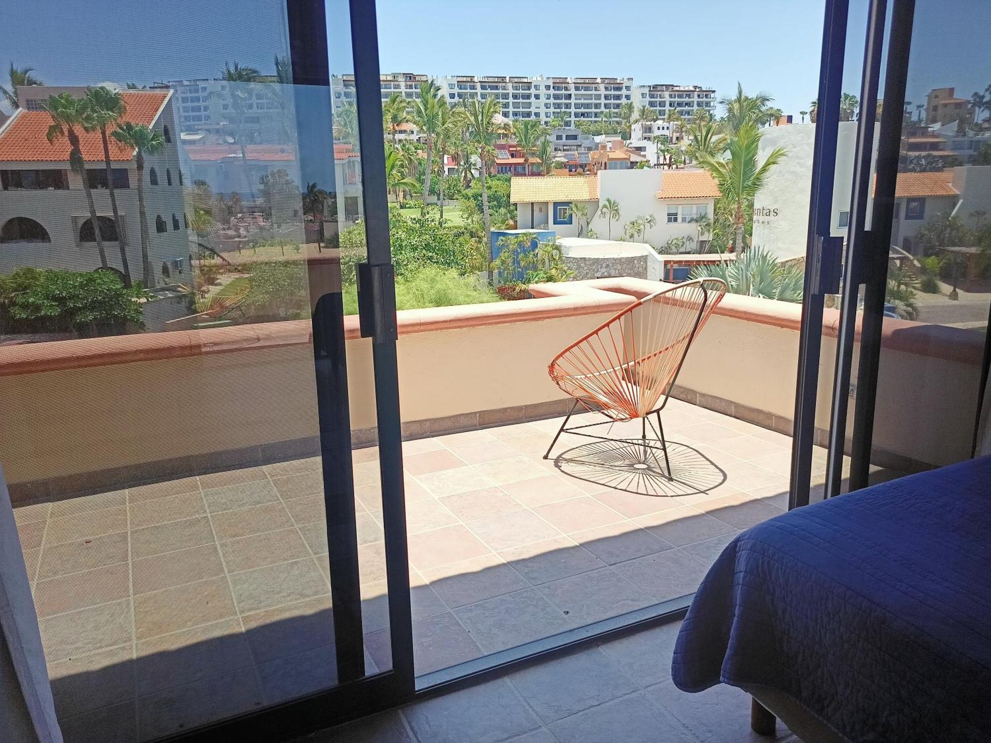 Hostal San Jose San Jose del Cabo Bagian luar foto