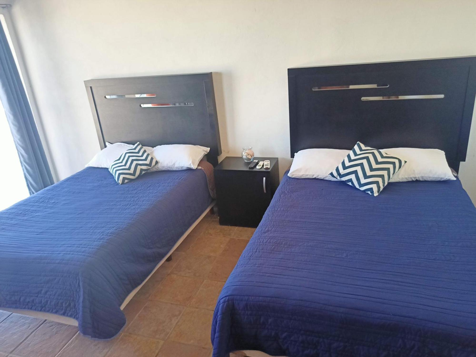 Hostal San Jose San Jose del Cabo Bagian luar foto