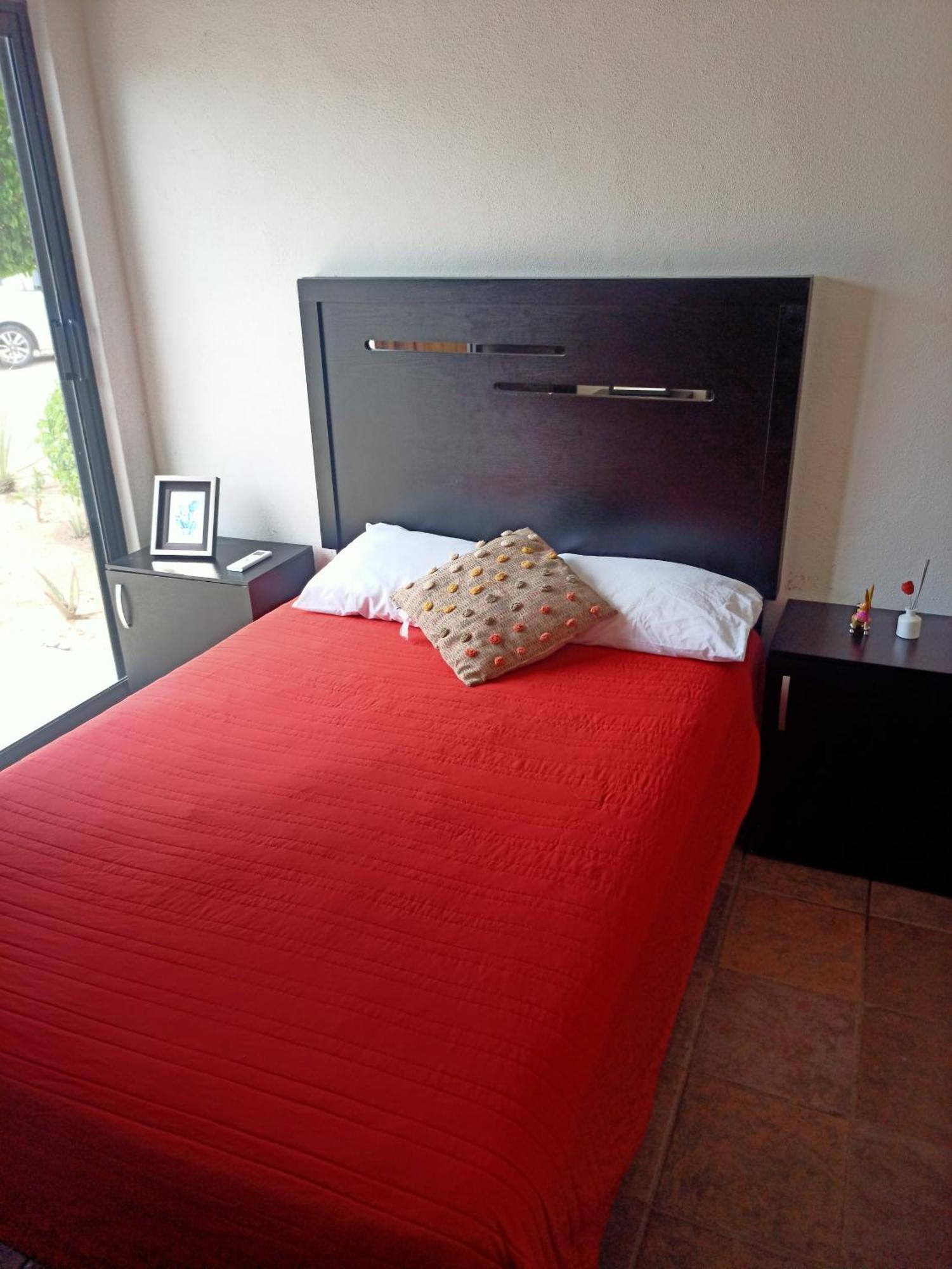 Hostal San Jose San Jose del Cabo Bagian luar foto