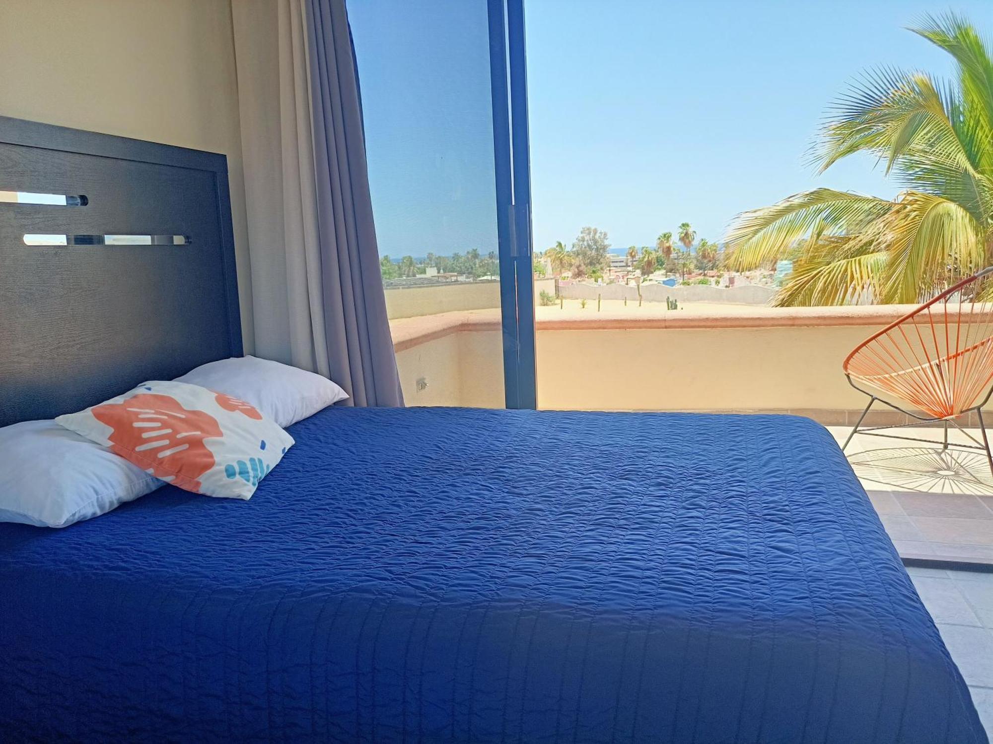 Hostal San Jose San Jose del Cabo Bagian luar foto