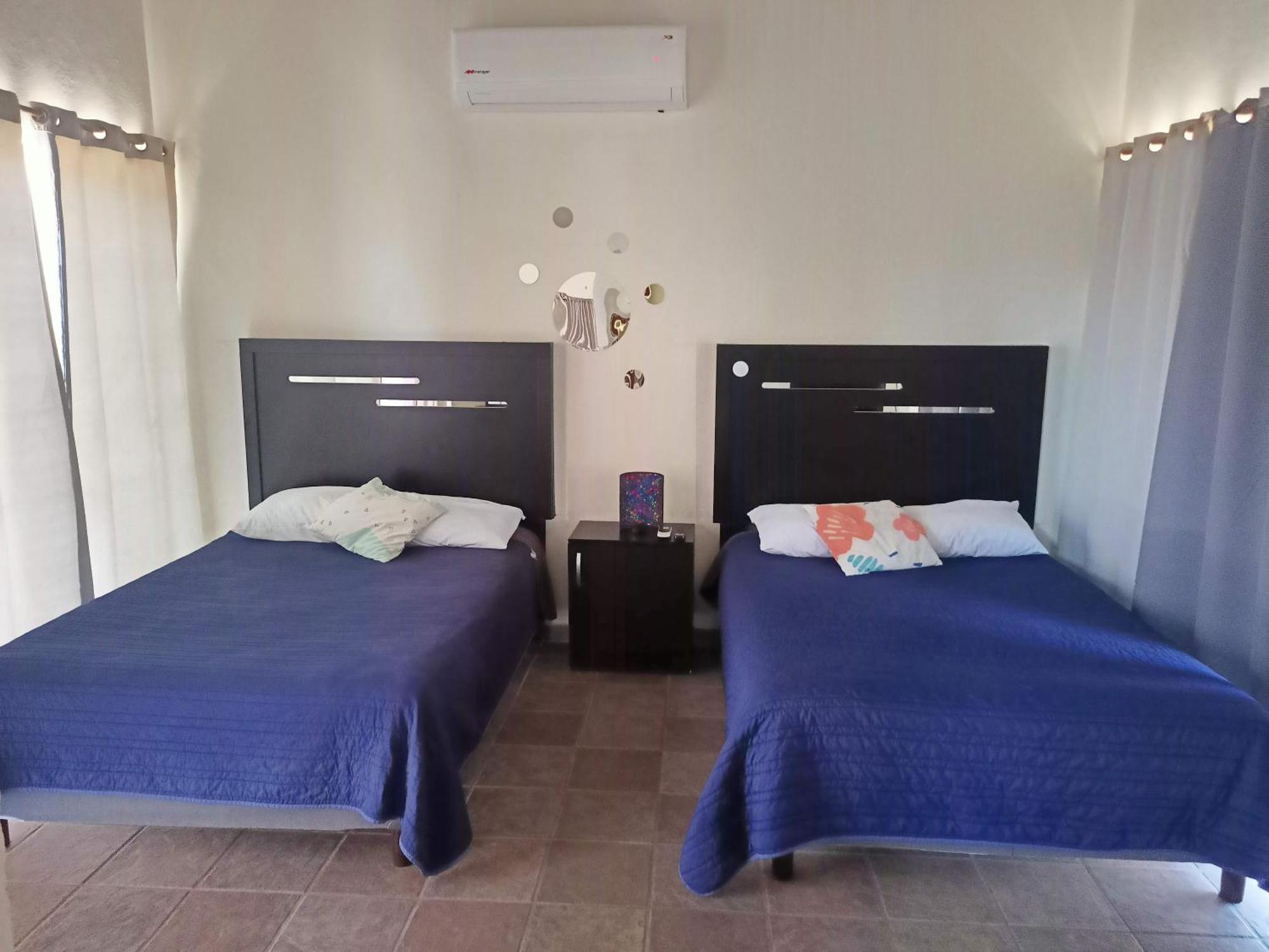 Hostal San Jose San Jose del Cabo Bagian luar foto