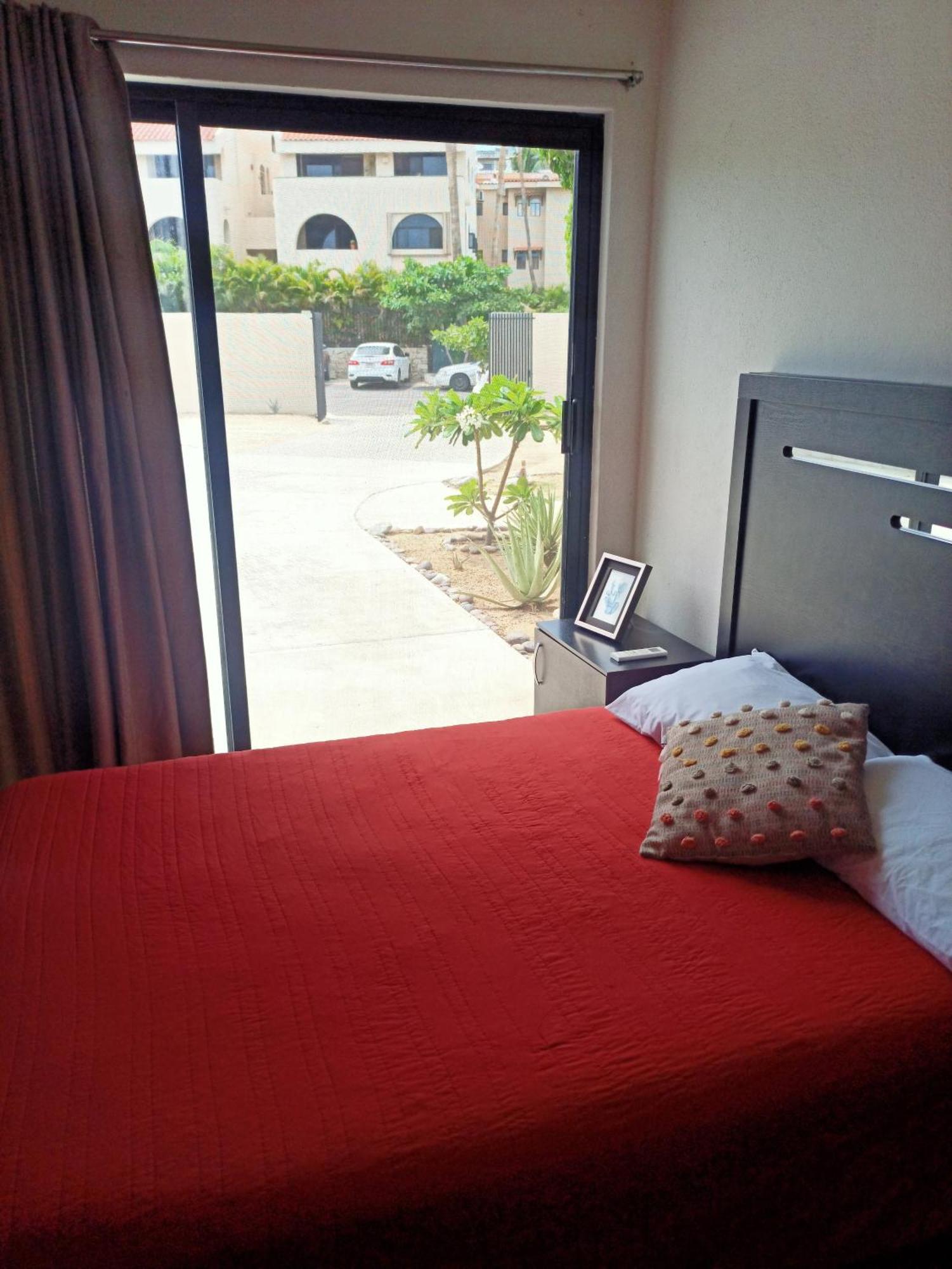 Hostal San Jose San Jose del Cabo Bagian luar foto