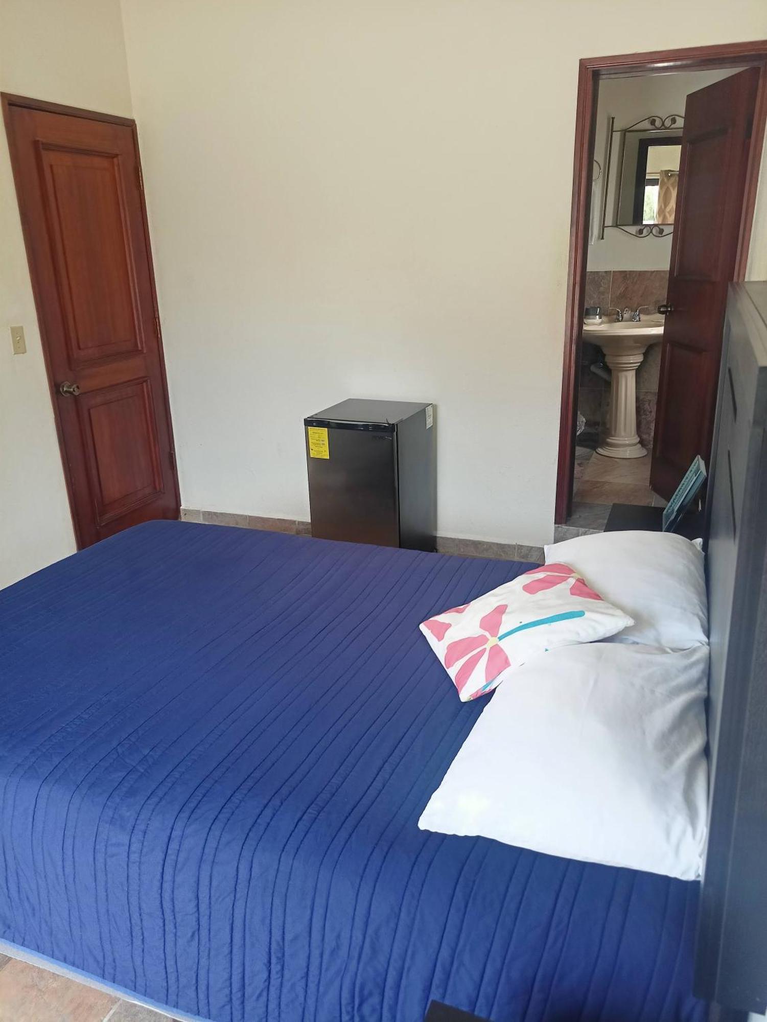 Hostal San Jose San Jose del Cabo Bagian luar foto