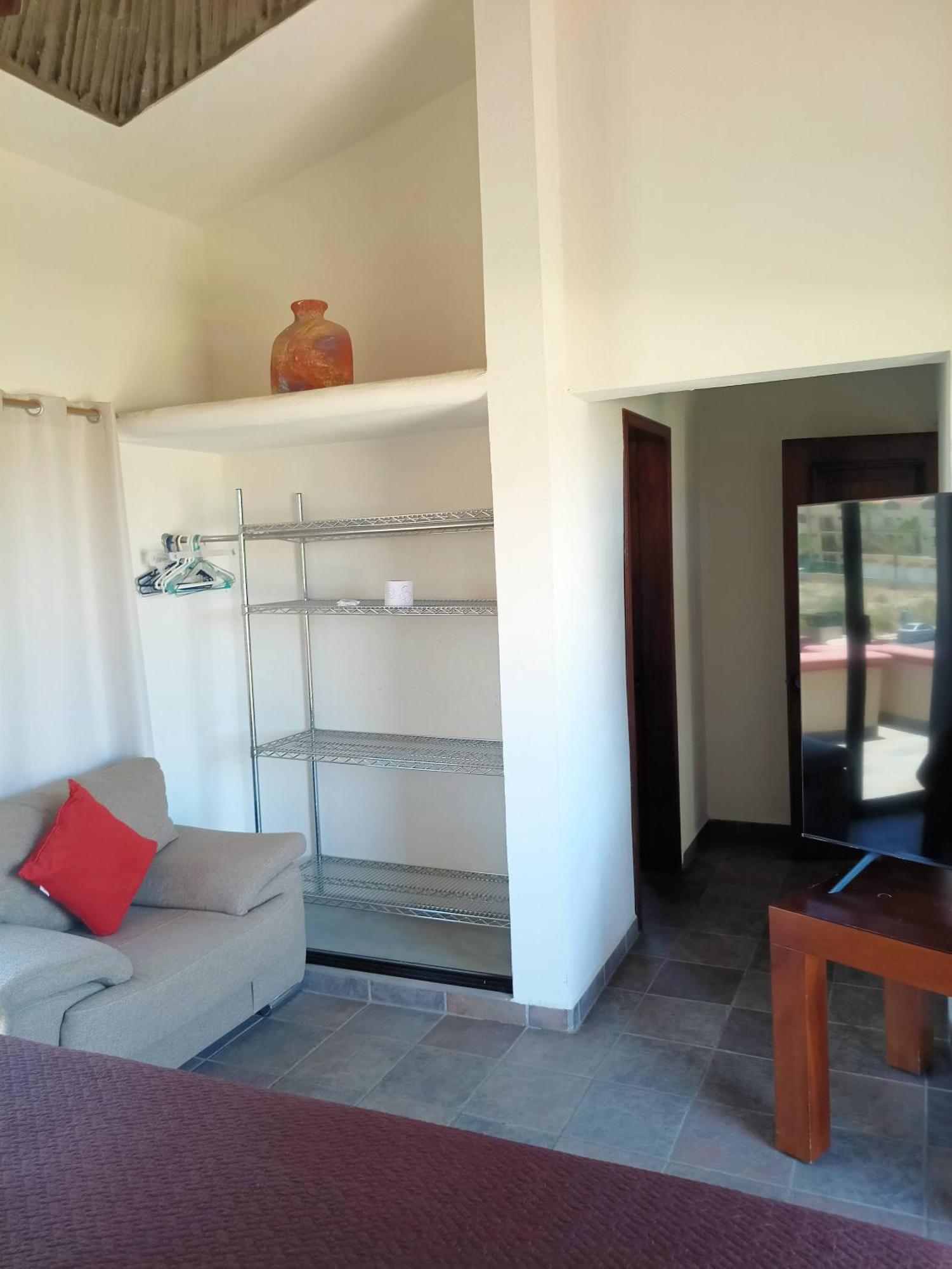 Hostal San Jose San Jose del Cabo Bagian luar foto