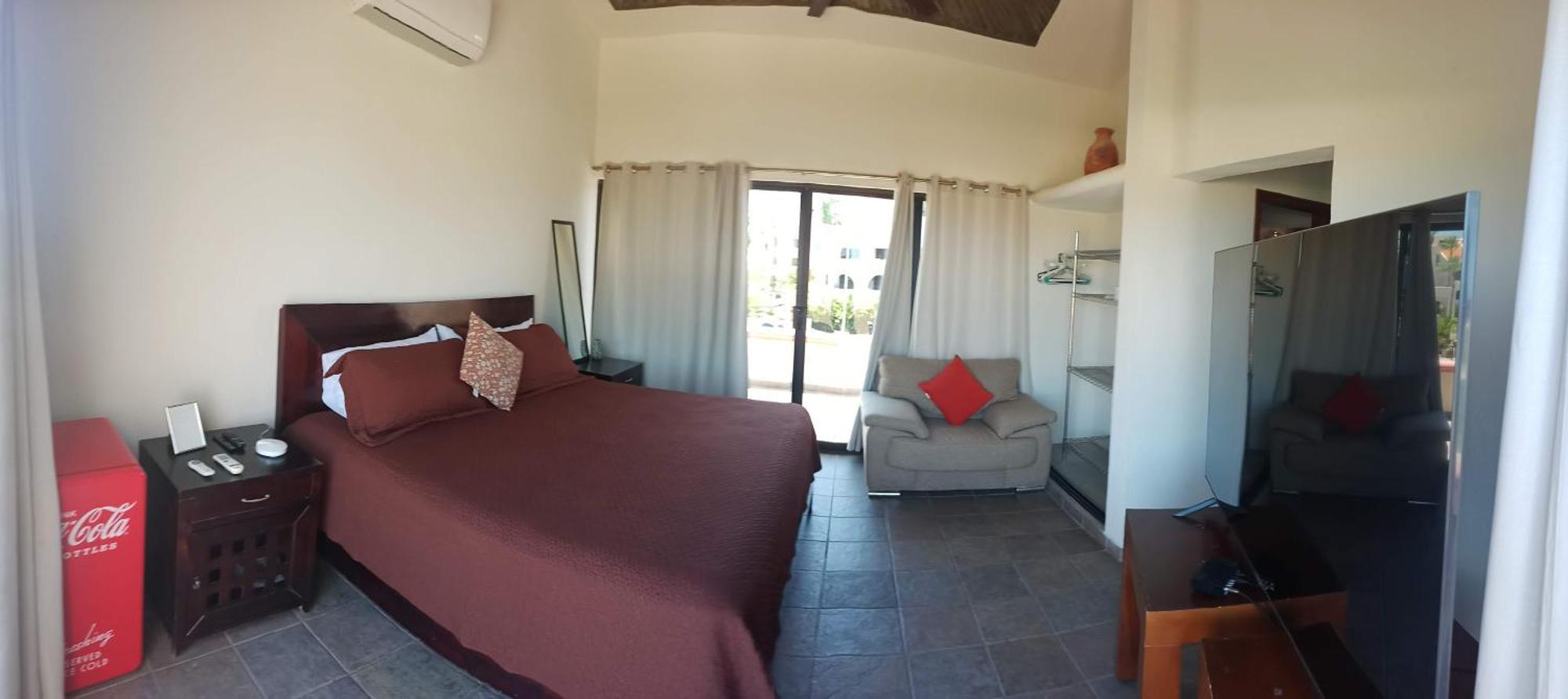 Hostal San Jose San Jose del Cabo Bagian luar foto