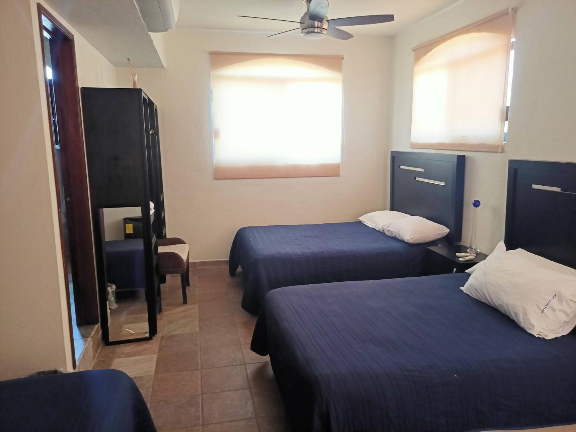 Hostal San Jose San Jose del Cabo Bagian luar foto
