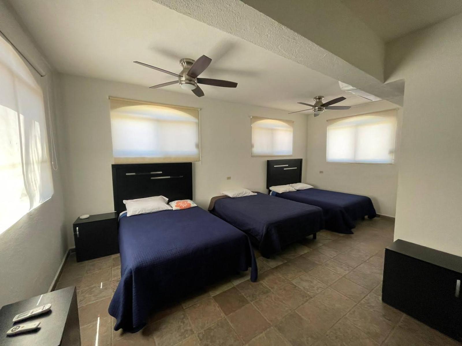 Hostal San Jose San Jose del Cabo Bagian luar foto