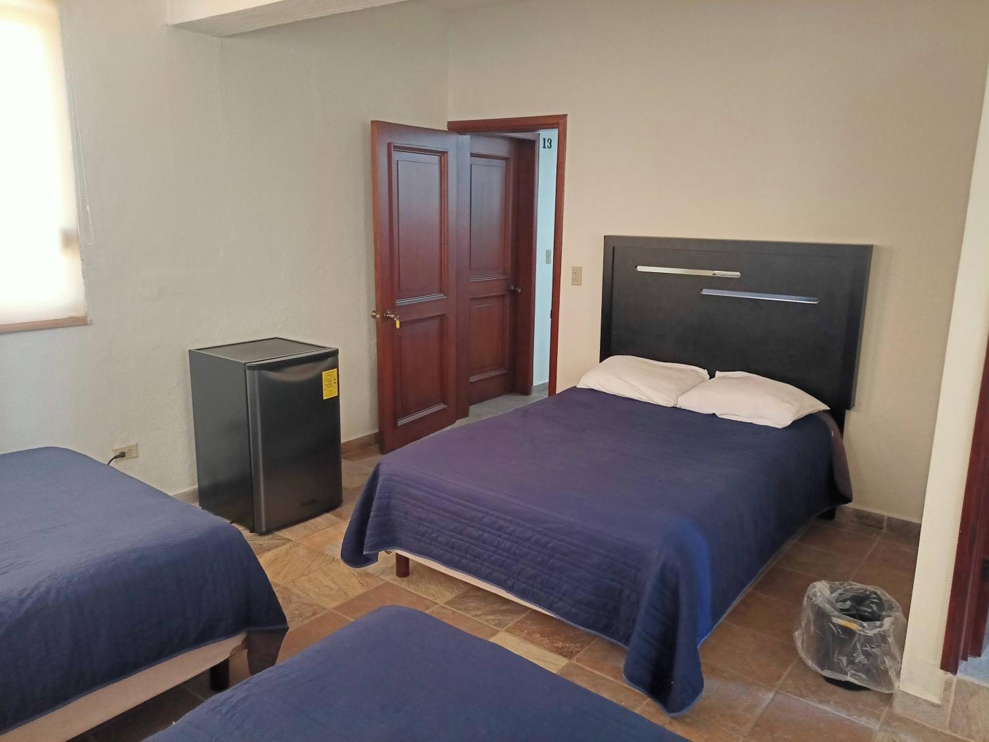 Hostal San Jose San Jose del Cabo Bagian luar foto