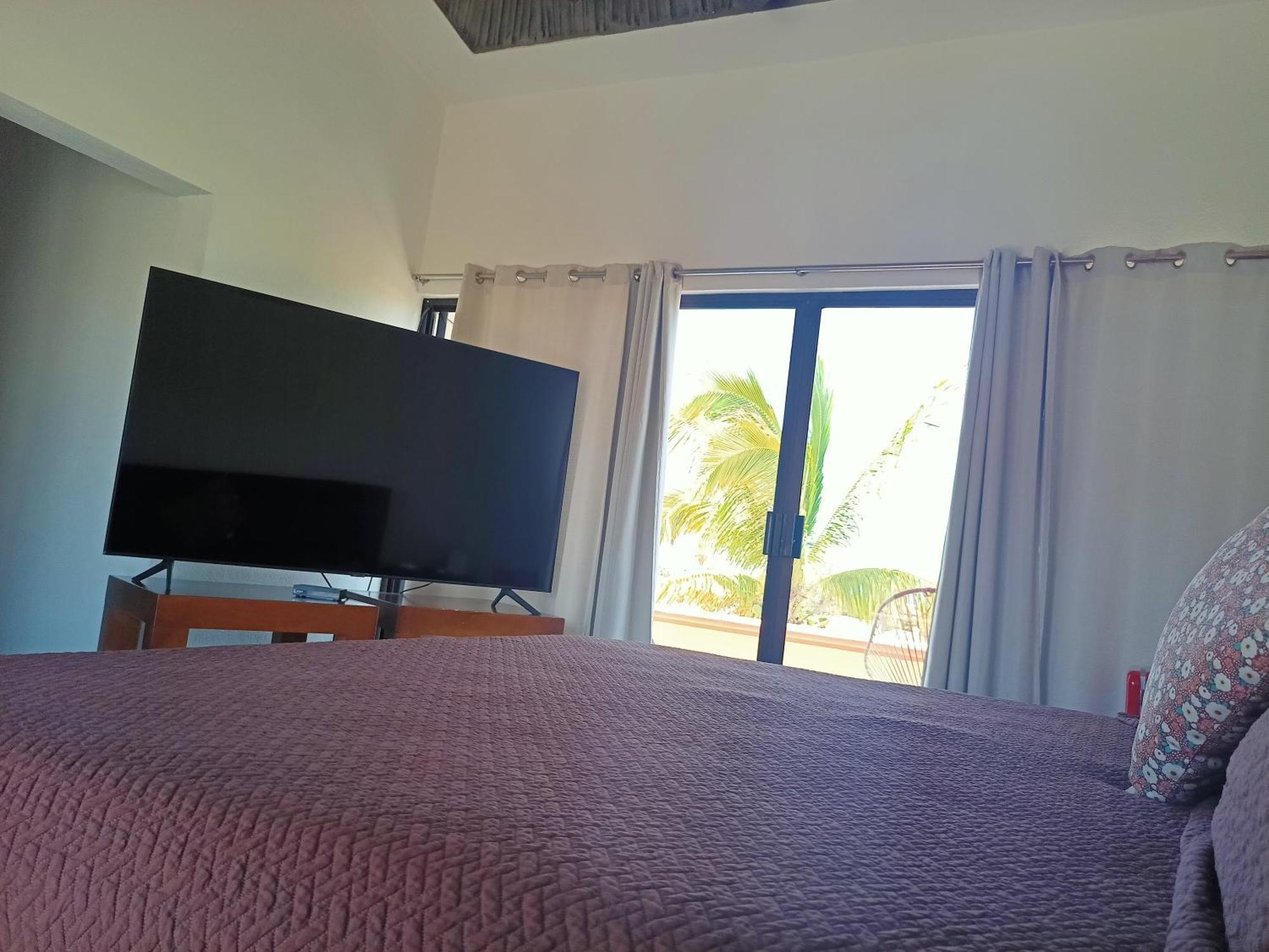 Hostal San Jose San Jose del Cabo Bagian luar foto