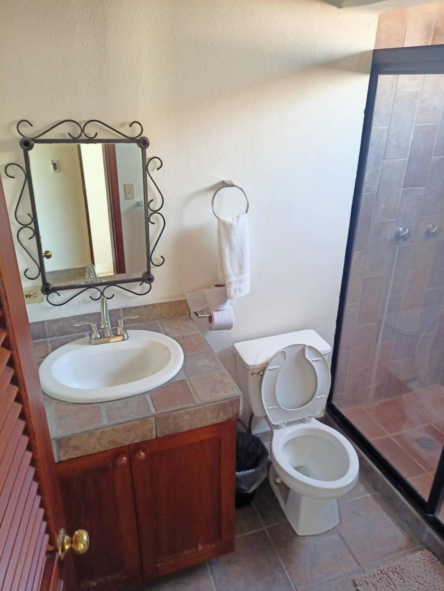Hostal San Jose San Jose del Cabo Bagian luar foto