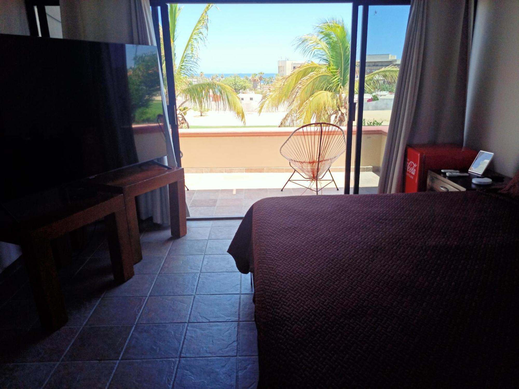 Hostal San Jose San Jose del Cabo Bagian luar foto