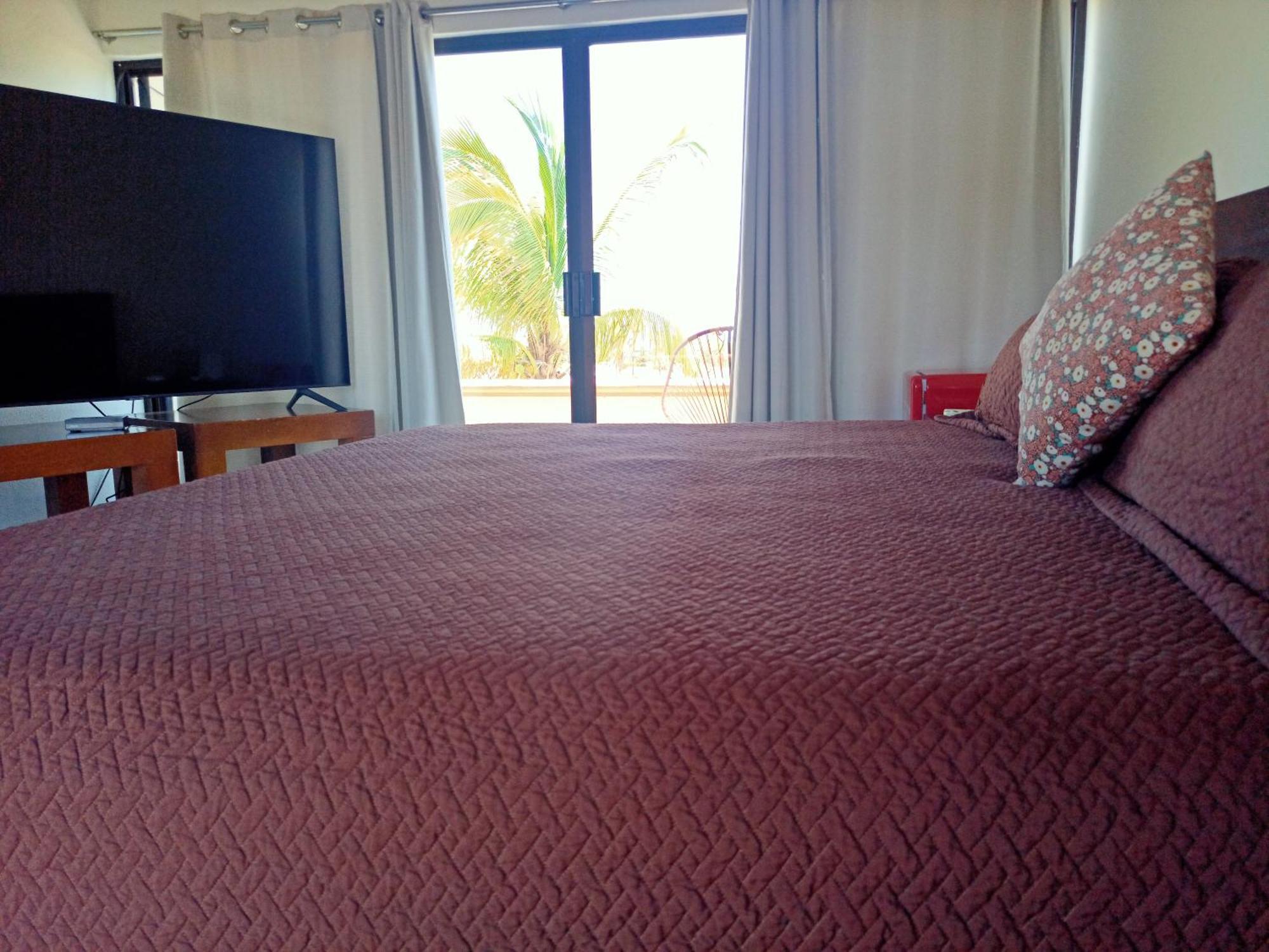 Hostal San Jose San Jose del Cabo Bagian luar foto